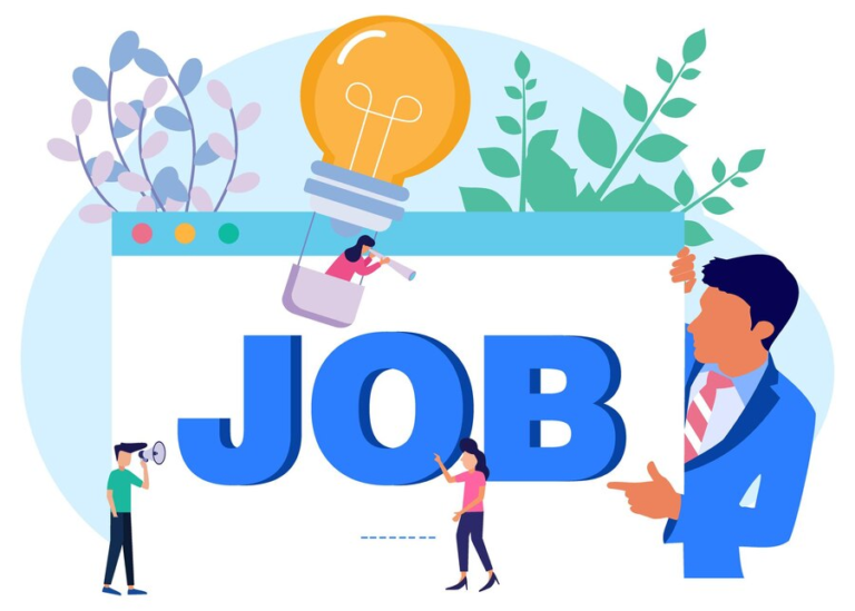JOB FOR ITI DIPLOMA B.TECH