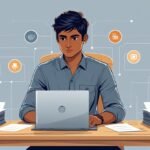 Remote jobs in 2025 allow students to earn flexibly and gain real-world experience.