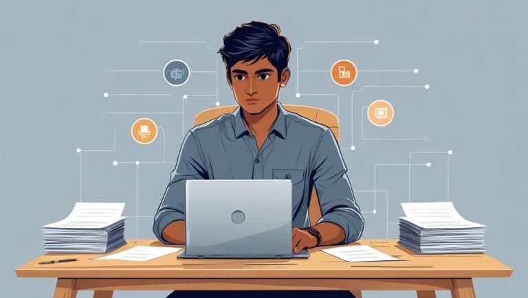 Remote jobs in 2025 allow students to earn flexibly and gain real-world experience.