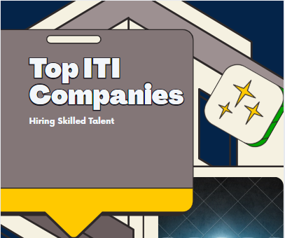 Top iti companies
