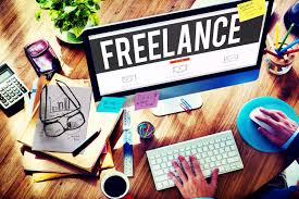 freelancing for student