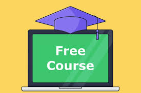 Free Certificate Course