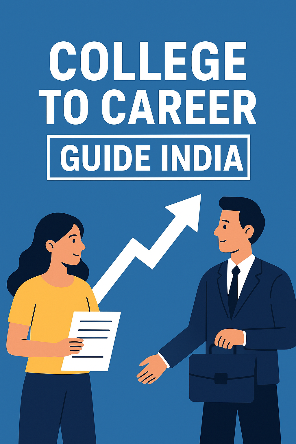 College to Career Guide India - DailyLiv India
