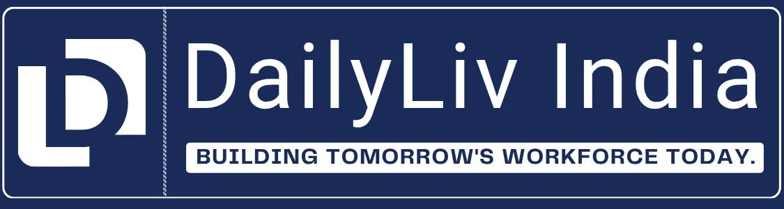 DailyLiv India Logo