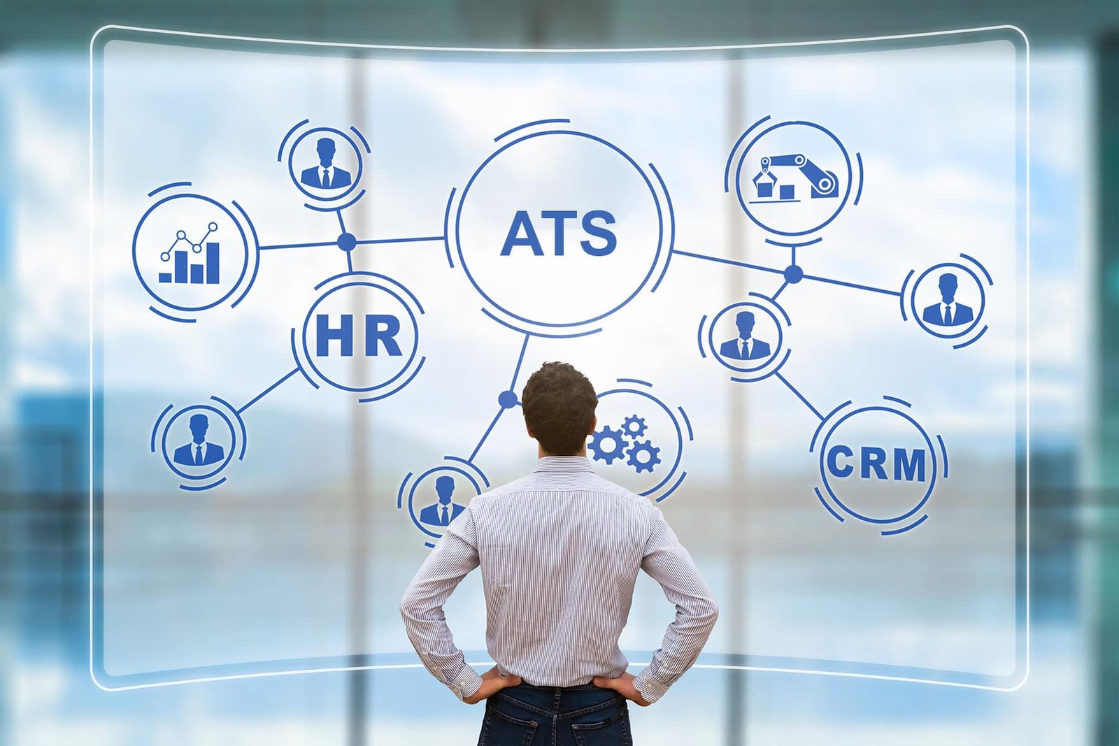 Ats Integration Guide Overview ATS Integration for Staffing Partners: A Technical Guide