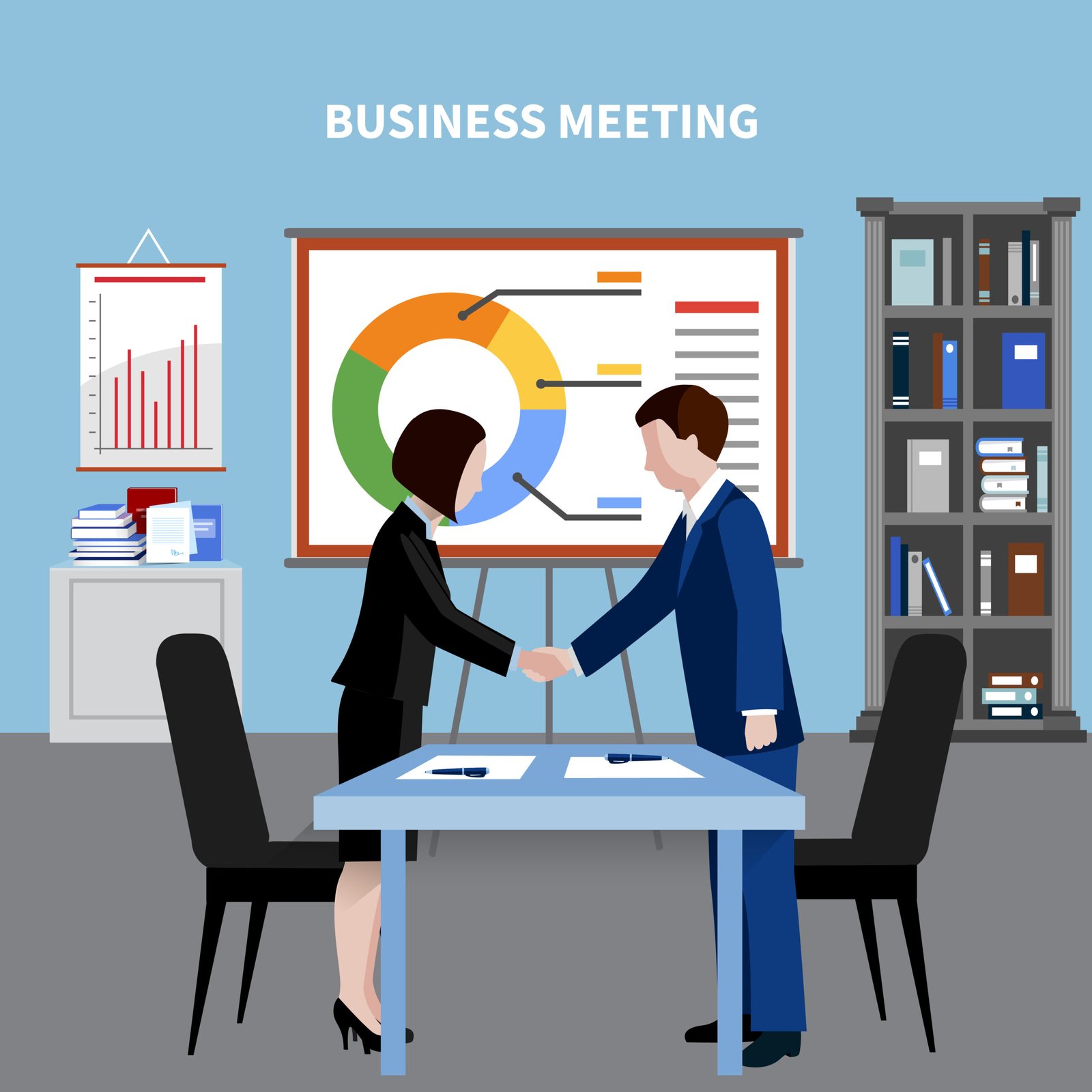 Client Case Study: How Partnering with a Fortune 500 Company